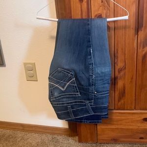 Arait real denim jeans 26S